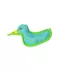 DuraForce Duck Dog Toy image thumbnail 1
