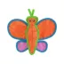 DuraForce Butterfly Dog Toy image thumbnail 1