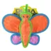 DuraForce Butterfly Dog Toy image thumbnail 5