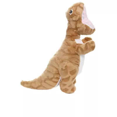 Product MIGHTY JR Dinosaur Trex Dog Toy