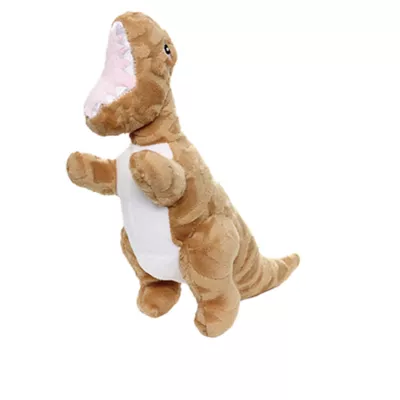 Product MIGHTY JR Dinosaur Trex Dog Toy