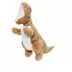 MIGHTY JR Dinosaur Trex Dog Toy image thumbnail 4