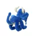 MIGHTY Dragon Blue Dog Toy image thumbnail 3