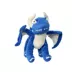 MIGHTY Dragon Blue Dog Toy image thumbnail 4