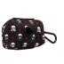 Sassy Woof STAR WARS™ The Dark Side Waste Bag Holder image thumbnail 1