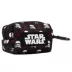 Sassy Woof STAR WARS™ The Dark Side Waste Bag Holder image thumbnail 3