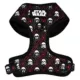 Product Sassy Woof Star Wars The Dark Side Adjustable Dog Harness