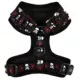 Product Sassy Woof Star Wars The Dark Side Adjustable Dog Harness