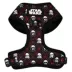 Sassy Woof STAR WARS™ The Dark Side Adjustable Dog Harness image thumbnail 1