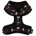 Sassy Woof STAR WARS™ The Dark Side Adjustable Dog Harness image thumbnail 2