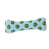 MIGHTY Bone Blue Dog Toy image thumbnail 3