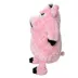 MIGHTY Angry Animals Pig Dog Toy image thumbnail 2