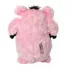 MIGHTY Angry Animals Pig Dog Toy image thumbnail 3