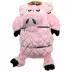 MIGHTY Angry Animals Pig Dog Toy image thumbnail 5