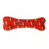 MIGHTY Bone Red Dog Toy image thumbnail 1