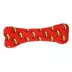 MIGHTY Bone Red Dog Toy image thumbnail 3