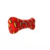 MIGHTY Bone Red Dog Toy image thumbnail 4