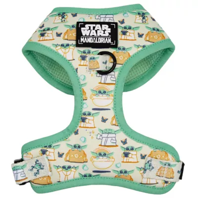 Sassy Woof STAR WARS™ The Child Adjustable Dog Harness - Image 1