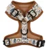 Sassy Woof Star Wars The Rebel Alliance Adjustable Dog Harness image thumbnail 2