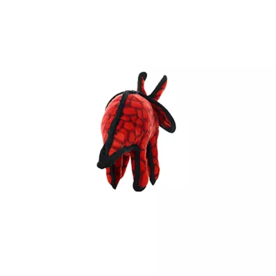 Product TUFFY® JR Dinosaur Triceratops Dog Toy