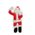 MIGHTY JR Arctic Santa Dog Toy image thumbnail 1