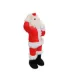 MIGHTY JR Arctic Santa Dog Toy image thumbnail 4