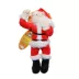 MIGHTY JR Arctic Santa Dog Toy image thumbnail 5