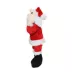 MIGHTY Arctic Santa Dog Toy image thumbnail 2