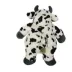 MIGHTY Angry Animals Cow Dog Toy image thumbnail 3