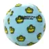 MIGHTY Large Blue Ball Dog Toy image thumbnail 1