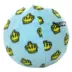 MIGHTY Large Blue Ball Dog Toy image thumbnail 4