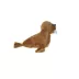 MIGHTY JR Arctic Walrus Dog Toy image thumbnail 3