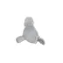 MIGHTY JR Arctic Seal Dog Toy image thumbnail 2