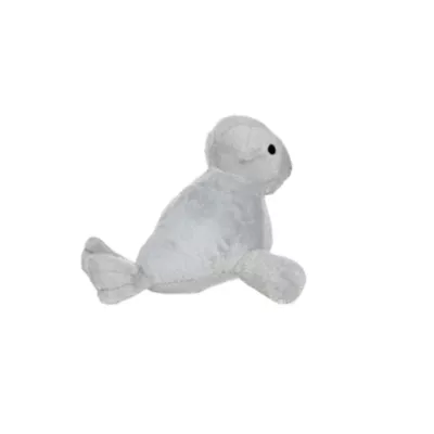 Product MIGHTY JR Arctic Seal Dog Toy