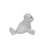 MIGHTY JR Arctic Seal Dog Toy image thumbnail 3