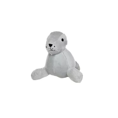 Product MIGHTY JR Arctic Seal Dog Toy