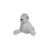 MIGHTY JR Arctic Seal Dog Toy image thumbnail 4