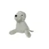 MIGHTY Arctic Seal Dog Toy image thumbnail 1