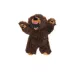 MIGHTY JR Angry Animals Bear Dog Toy image thumbnail 1