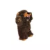 MIGHTY JR Angry Animals Bear Dog Toy image thumbnail 4