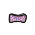 TUFFY® JR Thick Bone Pink Leopard Dog Toy image thumbnail 3