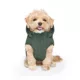 Product Canada Pooch Waterproof Dog Puffer Jacket - Army Green