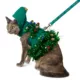 Product Merry & Bright Tree Cat Harness and Leash Combo Set