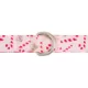 Product Merry & Bright Peppermint Dog Leash