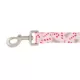 Product Merry & Bright Peppermint Dog Leash