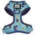 Sassy Woof Star Wars The Mandalorian Adjustable Dog Harness image thumbnail 1