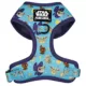 Product Sassy Woof Star Wars The Mandalorian Adjustable Dog Harness