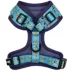 Sassy Woof Star Wars The Mandalorian Adjustable Dog Harness image thumbnail 2