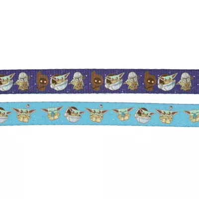 Product Sassy Woof Star Wars The Mandalorian Adjustable Dog Leash
