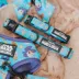 Sassy Woof STAR WARS™ The Mandalorian Adjustable Dog Collar image thumbnail 3